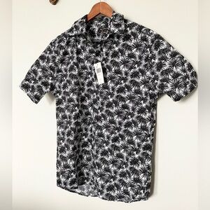 Michael Kors Button Down Shirt